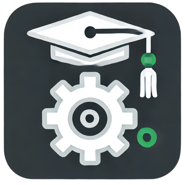 リスキリングアイコン